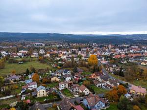 Prodej rodinného domu, Velká Hleďsebe, Kollárova, 128 m2