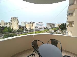 Prodej bytu 2+kk, Drač, Durrës, Albánie, 52 m2