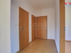 Pronájem bytu 2+kk, Český Těšín, Svojsíkova, 58 m2