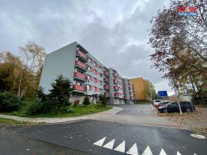 Prodej bytu 2+1, Karviná - Nové Město, Cihelní, 61 m2