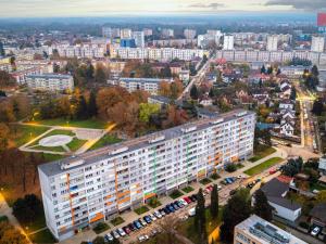 Prodej bytu 3+1, Hradec Králové - Slezské Předměstí, Severní, 62 m2