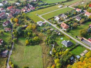 Prodej pozemku pro bydlení, Hroubovice, 1986 m2