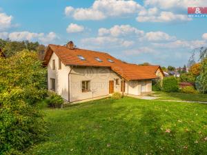 Prodej rodinného domu, Středokluky, Nad Běloky, 184 m2