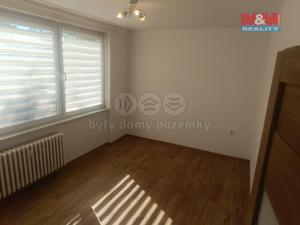 Prodej bytu 4+1, Mšené-lázně, Na Pankráci, 90 m2