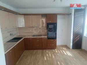 Prodej bytu 4+1, Mšené-lázně, Na Pankráci, 90 m2