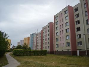 Prodej bytu 2+1, Roudnice nad Labem, Alej 17. listopadu, 57 m2