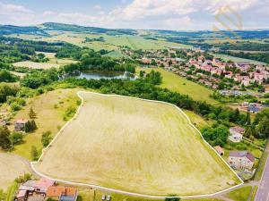 Prodej pozemku, Lubenec, 715 m2