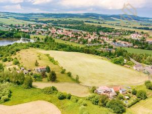 Prodej pozemku, Lubenec, 715 m2