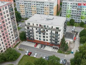 Prodej bytu 3+kk, Beroun - Beroun-Město, Na Náhonu, 80 m2