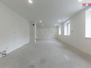 Prodej rodinného domu, Městec Králové, T. G. Masaryka, 80 m2