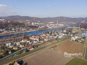 Pronájem bytu 1+1, Ústí nad Labem - Svádov, Vítězná, 36 m2