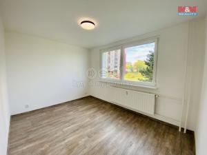 Prodej bytu 2+kk, Česká Lípa, Dlouhá, 43 m2