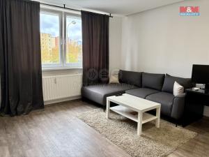 Prodej bytu 2+kk, Česká Lípa, Dlouhá, 43 m2