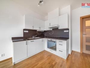 Prodej bytu 2+kk, Praha - Zličín, Lanžhotská, 61 m2