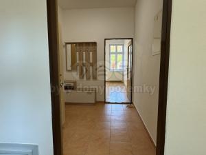 Pronájem bytu 1+kk, Mladá Boleslav - Mladá Boleslav III, Na Šafranici, 31 m2