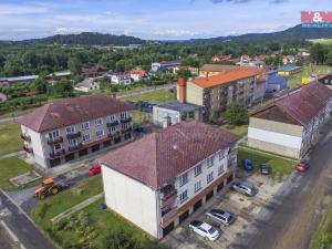 Prodej bytu 3+1, Žichovice, 79 m2