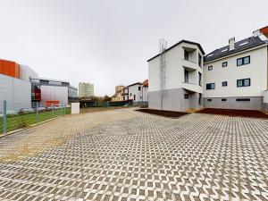 Pronájem bytu 3+kk, Brno, Mánesova, 53 m2