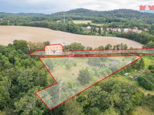 Prodej zemědělské usedlosti, Petrohrad, 342 m2