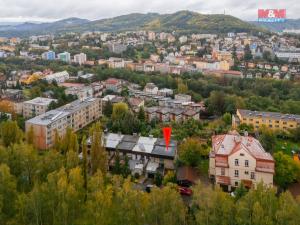 Prodej rodinného domu, Karlovy Vary - Bohatice, Štúrova, 172 m2