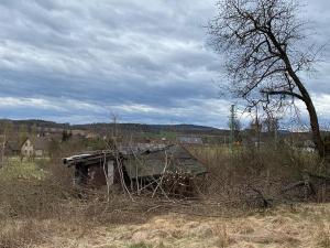 Prodej pozemku, Týnec nad Sázavou - Chrást nad Sázavou, 949 m2