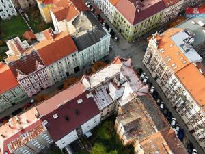 Prodej půdního prostoru, Plzeň - Jižní Předměstí, Kardinála Berana, 540 m2