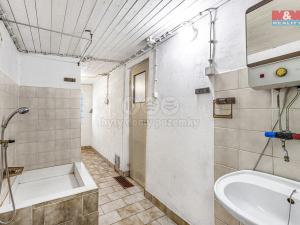 Prodej chaty, Mnichovice, 66 m2