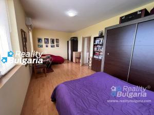 Prodej bytu 2+kk, Nesebar, Bulharsko, 72 m2