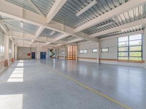 Prodej výrobních prostor, Pouzdřany, U Mlýna, 6000 m2