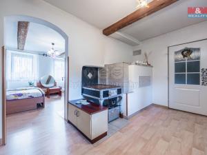 Prodej zemědělské usedlosti, Příbram - Lazec, 81 m2