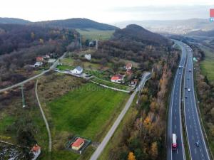 Prodej louky, Vráž, 4400 m2