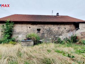 Prodej rodinného domu, Nová Ves I, Táborská, 100 m2