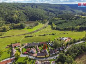 Prodej chalupy, Žihle - Odlezly, 103 m2