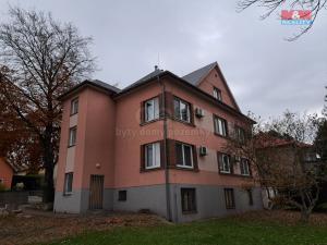 Pronájem kanceláře, Ostrava - Radvanice, Hviezdoslavova, 55 m2