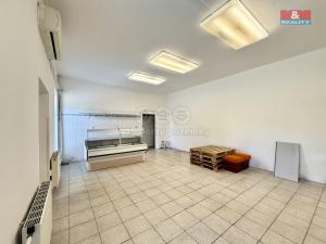 Prodej rodinného domu, Jistebník, 175 m2
