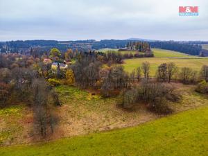 Prodej pozemku pro bydlení, Teplá - Babice, 7404 m2