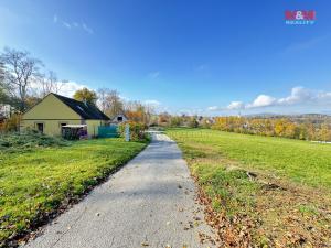 Prodej rodinného domu, Přídolí, 182 m2