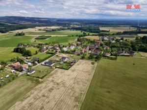 Prodej pozemku pro bydlení, Hřibiny-Ledská - Hřibiny, 1399 m2