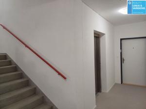 Pronájem bytu 1+kk, Vyškov - Vyškov-Předměstí, Hybešova, 34 m2