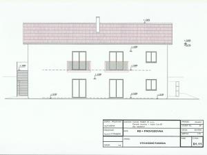 Prodej pozemku pro bydlení, Žleby, 1333 m2