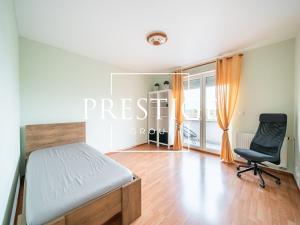 Pronájem bytu 3+kk, Praha - Pitkovice, Strakošová