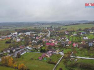 Prodej pozemku pro bydlení, Klatovy - Štěpánovice, 947 m2