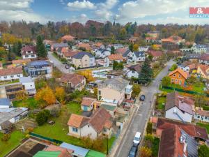 Prodej rodinného domu, Klecany, Na hradišti, 89 m2