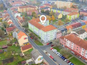 Prodej bytu 3+kk, Lovosice, Terezínská, 74 m2