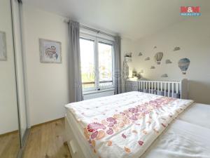 Prodej bytu 2+kk, Praha, Bermanova, 54 m2