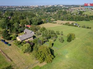 Prodej pozemku pro bydlení, Horní Bludovice - Prostřední Bludovice, 5300 m2