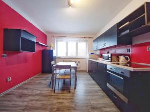 Pronájem bytu 2+kk, Kamenice nad Lipou, Masarykova, 42 m2