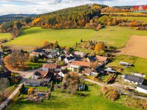 Prodej rodinného domu, Čkyně - Předenice, 227 m2