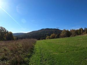 Prodej pozemku pro bydlení, Vyšší Brod, 2100 m2