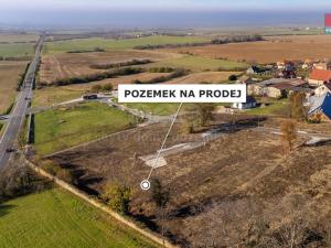 Prodej pozemku pro bydlení, Podhořany u Ronova, 820 m2