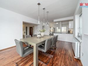 Prodej rodinného domu, Olomouc - Klášterní Hradisko, U Hradiska, 500 m2